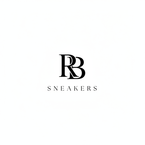 RB Sneakers Logo Variant
